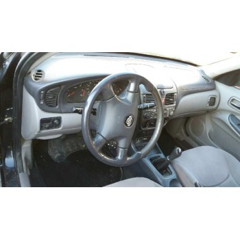 NISSAN ALMERA (N16/E)
