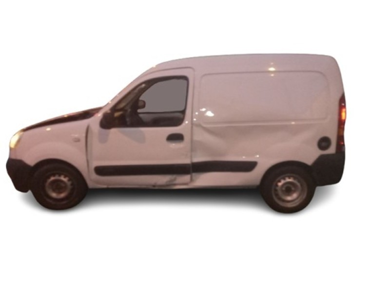 renault kangoo express (fc0/1_) del año 2008