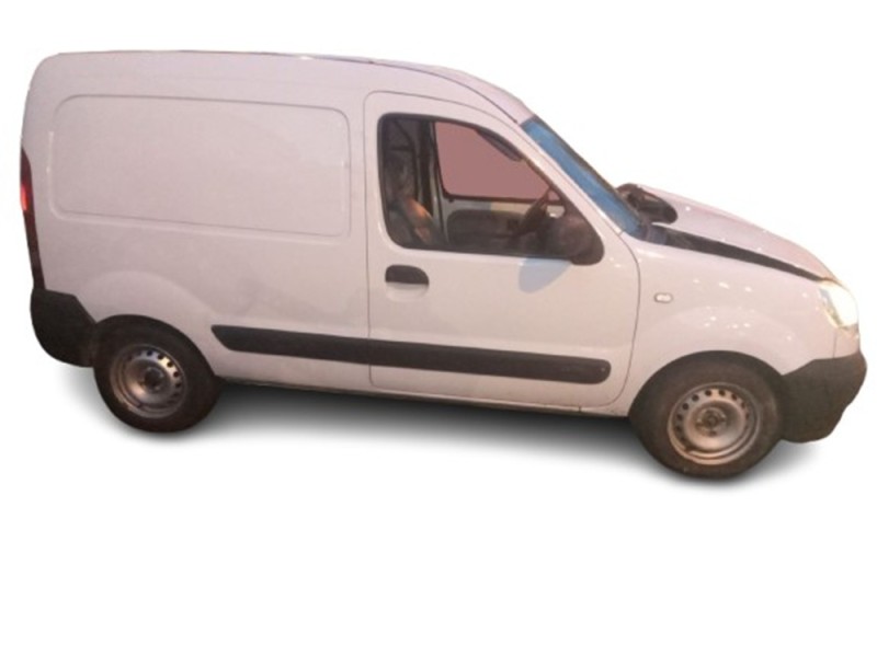 renault kangoo express (fc0/1_) del año 2008