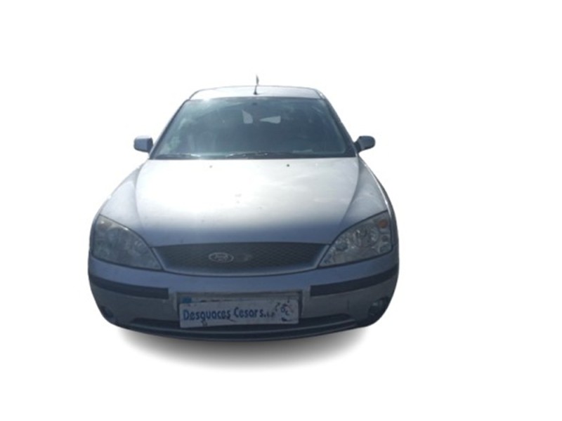 ford mondeo iii sedán (b4y) del año 2001 ford mondeo iii sedán (b4y) del año 2001