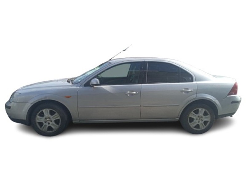 ford mondeo iii sedán (b4y) del año 2001 ford mondeo iii sedán (b4y) del año 2001
