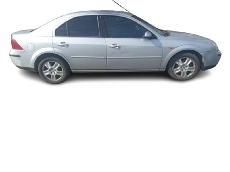 ford mondeo iii sedán (b4y) del año 2001 ford mondeo iii sedán (b4y) del año 2001