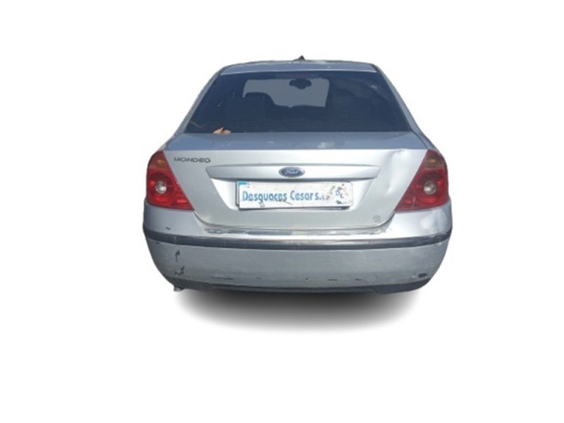 ford mondeo iii sedán (b4y) del año 2001 ford mondeo iii sedán (b4y) del año 2001
