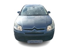 citroën c4 i sedán del año 2009