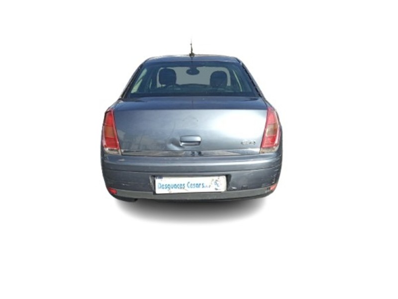 citroën c4 i sedán del año 2009