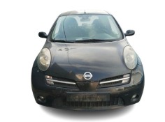 nissan micra iii (k12) del año 2007