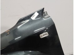 Recambio de aleta delantera izquierda para dodge journey 2.0 crd referencia OEM IAM 05076727AE  NEGRO 2