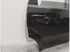 Recambio de puerta trasera derecha para dodge journey 2.0 crd referencia OEM IAM 68040232AB  NEGRO 2