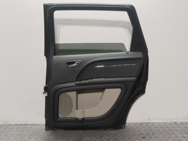 Recambio de puerta trasera derecha para dodge journey 2.0 crd referencia OEM IAM 68040232AB  NEGRO
