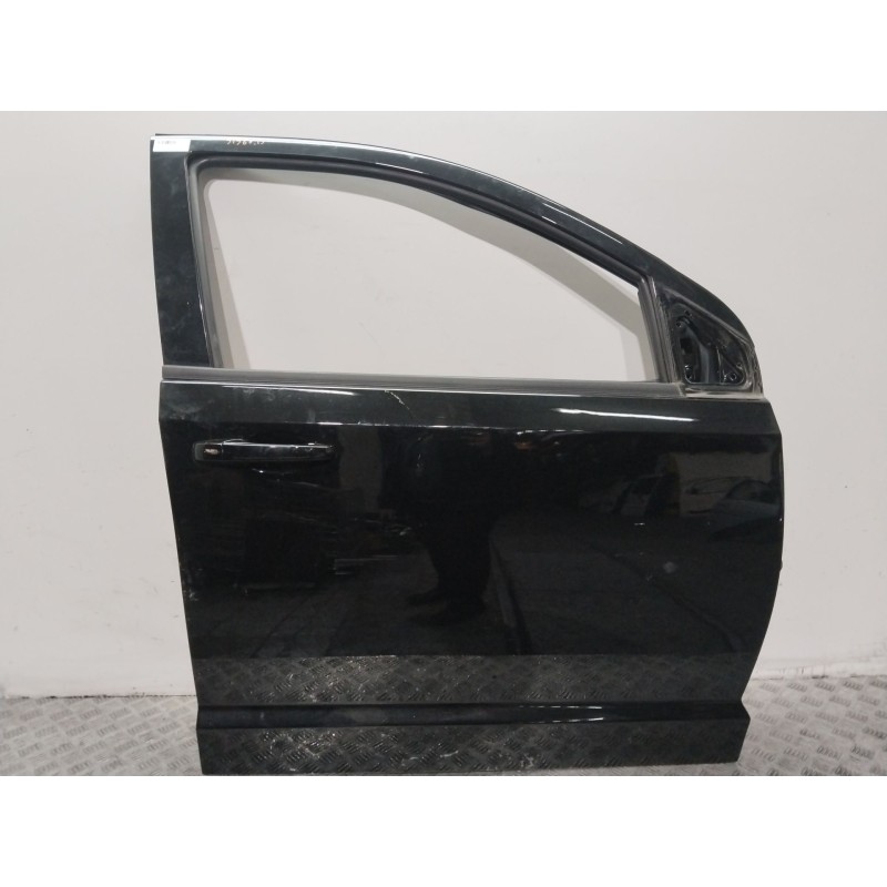 Recambio de puerta delantera derecha para dodge journey 2.0 crd referencia OEM IAM 68040230AC  NEGRO