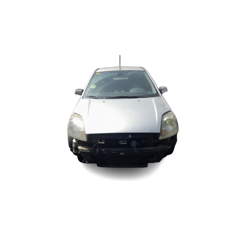 FORD FIESTA V (JH_, JD_) - imagen 6
