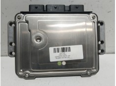 Recambio de centralita motor uce para peugeot 307 sw (3h) 1.6 hdi 110 referencia OEM IAM 0281011627   2