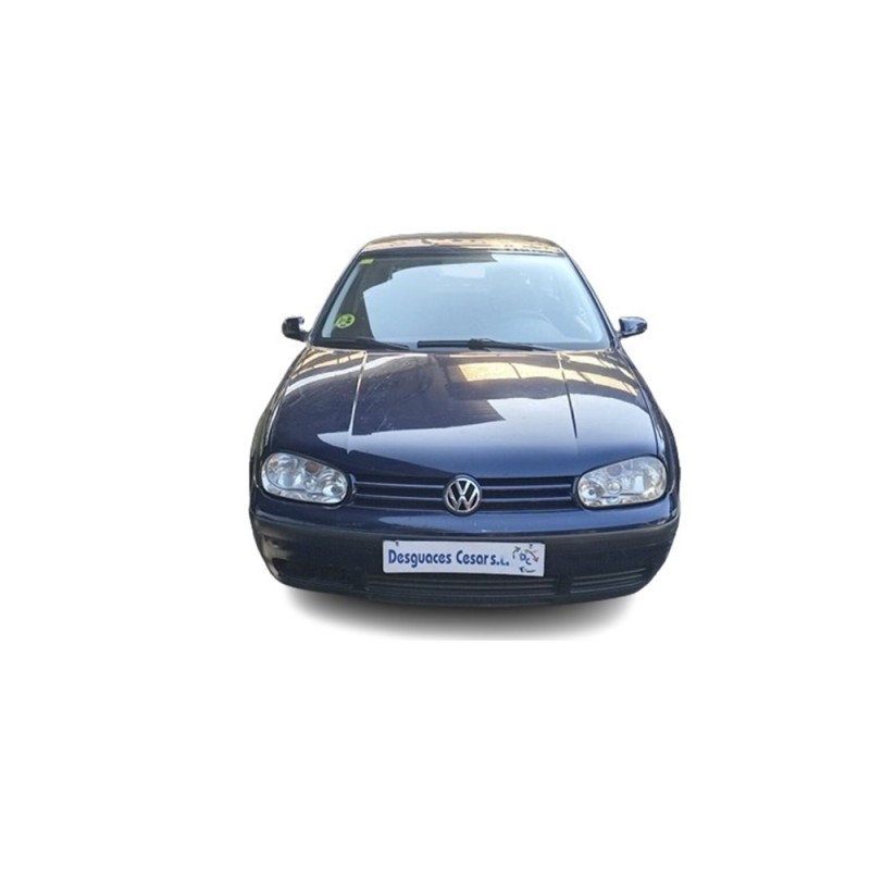 VOLKSWAGEN GOLF IV BERLINA (1J1) - imagen 1