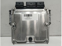 Recambio de centralita motor uce para citroën c5 i (dc_) 2.0 hdi (dcrhzb, dcrhze) referencia OEM IAM 0281011524  
