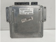 Recambio de centralita motor uce para citroën c5 i (dc_) 2.0 hdi (dcrhzb, dcrhze) referencia OEM IAM 0281011524   2
