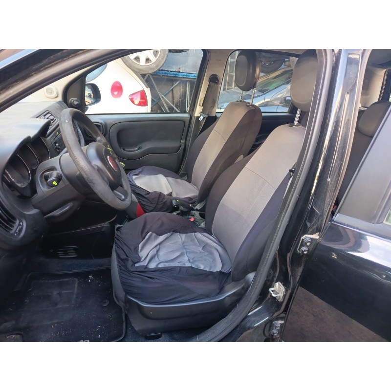 FIAT PANDA (312_, 319_) - imagen 6