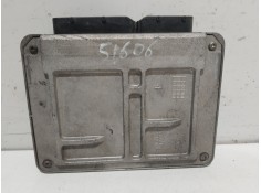 Recambio de centralita motor uce para seat ibiza iii (6l1) 2.0 referencia OEM IAM 036906034JG   2