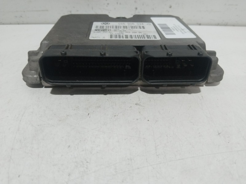 Recambio de centralita motor uce para seat ibiza iii (6l1) 2.0 referencia OEM IAM 036906034JG  