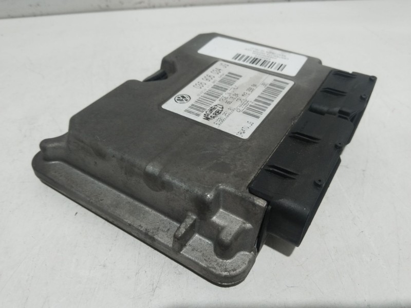 Recambio de centralita motor uce para seat ibiza iii (6l1) 2.0 referencia OEM IAM 036906034JG  