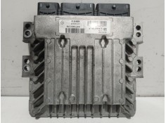 Recambio de centralita motor uce para renault fluence (l3_) 1.5 dci (l30a) referencia OEM IAM S180067109A