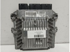 Recambio de centralita motor uce para peugeot 407 (6d_) 2.0 hdi 135 (6drhrh, 6drhre, 6drhrg, 6drhrj) referencia OEM IAM 5WS40264