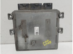Recambio de centralita motor uce para peugeot 407 (6d_) 2.0 hdi 135 (6drhrh, 6drhre, 6drhrg, 6drhrj) referencia OEM IAM 5WS40264 2