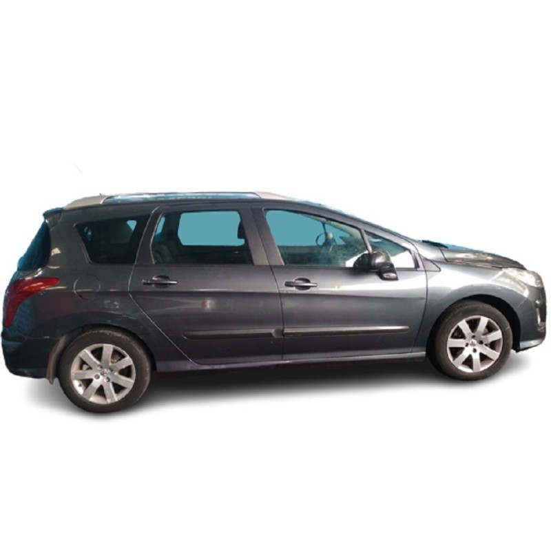 PEUGEOT 308 SW - imagen 4