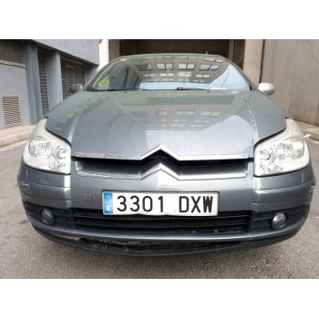 CITROËN C5 BERLINA