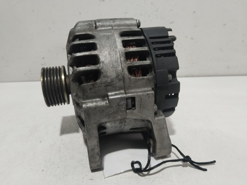 Recambio de alternador para renault laguna ii (bg0) authentique referencia OEM IAM 8200153710 303005708 2542639B Recambio de alternador para renault laguna ii (bg0) authentique referencia OEM IAM 8200153710 303005708 2542639B