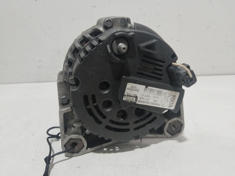 Recambio de alternador para renault laguna ii (bg0) authentique referencia OEM IAM 8200153710 303005708 2542639B Recambio de alternador para renault laguna ii (bg0) authentique referencia OEM IAM 8200153710 303005708 2542639B