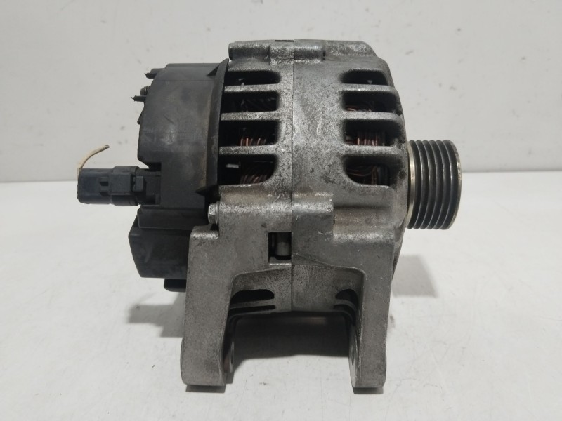 Recambio de alternador para renault laguna ii (bg0) authentique referencia OEM IAM 8200153710 303005708 2542639B Recambio de alternador para renault laguna ii (bg0) authentique referencia OEM IAM 8200153710 303005708 2542639B
