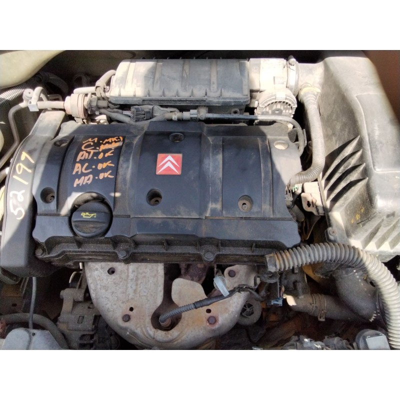 CITROËN C2 (JM_) - imagen 3