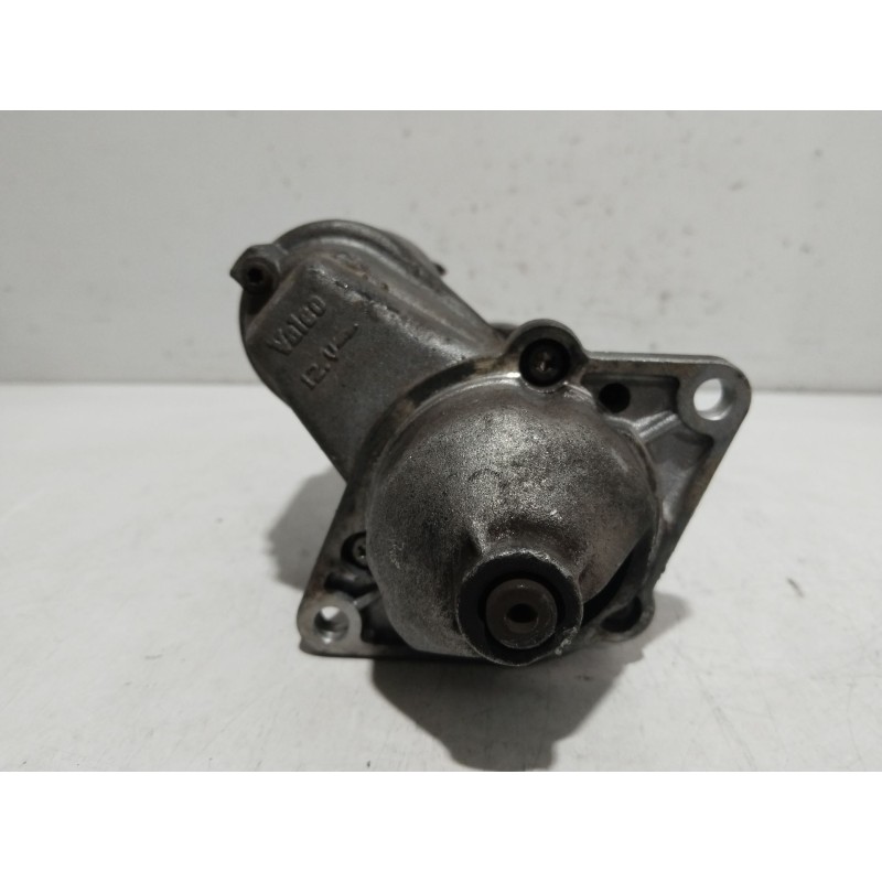 Recambio de motor arranque para opel astra h berlina cosmo referencia OEM IAM 09115192  D6RA293