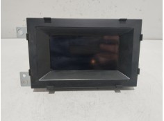 Recambio de pantalla multifuncion para kia opirus (gh) 3.5 referencia OEM IAM 961303F310  