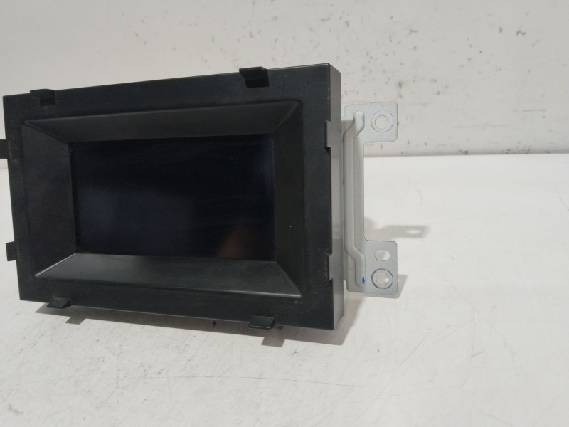 Recambio de pantalla multifuncion para kia opirus (gh) 3.5 referencia OEM IAM 961303F310  