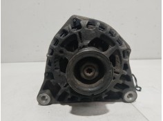 Recambio de alternador para peugeot 206 hatchback (2a/c) 1.4 i referencia OEM IAM 9642879980 404007867 2542484A