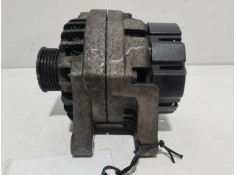 Recambio de alternador para peugeot 206 hatchback (2a/c) 1.4 i referencia OEM IAM 9642879980 404007867 2542484A 2