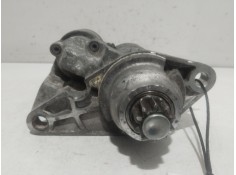 Recambio de motor arranque para skoda fabia (6y2/6y3) elegance referencia OEM IAM 02T911023G  