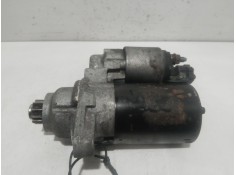 Recambio de motor arranque para skoda fabia (6y2/6y3) elegance referencia OEM IAM 02T911023G   2