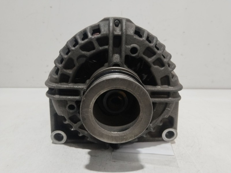 Recambio de alternador para opel astra h (a04) 1.6 (l48) referencia OEM IAM 0124425005  24447429
