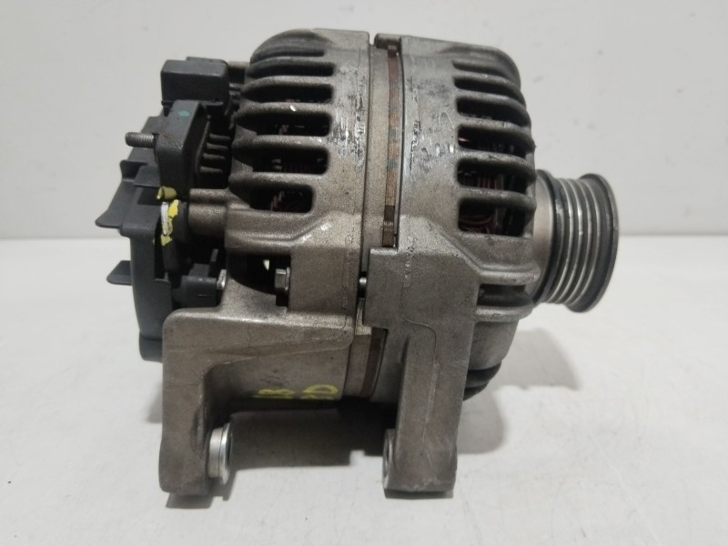 Recambio de alternador para opel astra h (a04) 1.6 (l48) referencia OEM IAM 0124425005  24447429