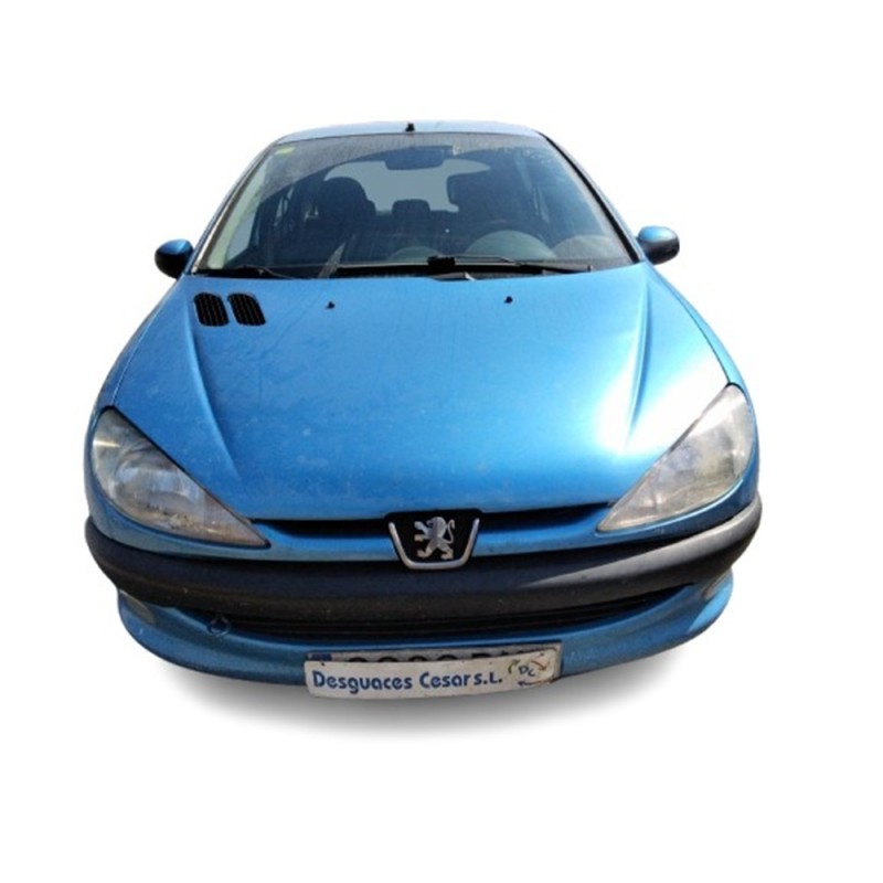 PEUGEOT 206 HATCHBACK (2A/C) - imagen 1