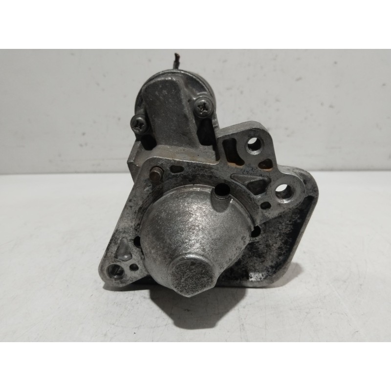 Recambio de motor arranque para renault kangoo expression referencia OEM IAM 8200584675B  M000T87881