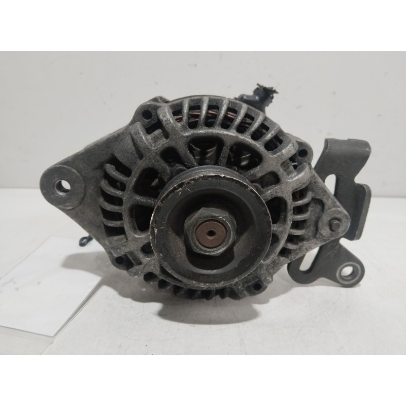 Recambio de alternador para kia carens 1.6 lx referencia OEM IAM 373002X000  AB190150