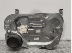 Recambio de elevalunas delantero derecho para ford focus ii (da_, hcp, dp) 2.0 referencia OEM IAM 4M51A045H16A