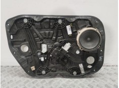 Recambio de elevalunas delantero izquierdo para hyundai ioniq (ae) 1.6 gdi hybrid referencia OEM IAM 82471G2011  82450G2020