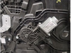 Recambio de elevalunas delantero izquierdo para hyundai ioniq (ae) 1.6 gdi hybrid referencia OEM IAM 82471G2011  82450G2020 2