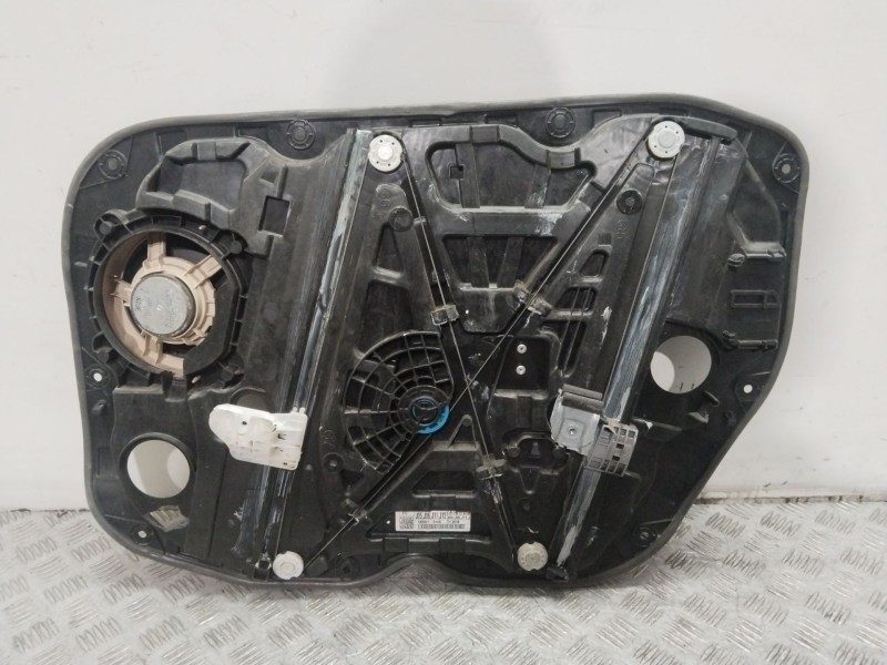 Recambio de elevalunas delantero izquierdo para hyundai ioniq (ae) 1.6 gdi hybrid referencia OEM IAM 82471G2011  82450G2020