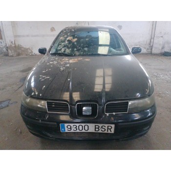 SEAT LEON (1M1)