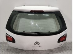 Recambio de porton trasero para citroën c3 ii (sc_) 1.2 vti 82 referencia OEM IAM 8701CG